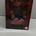 Spirit Halloween 2 Ft Talking Chucky Doll | Officially Licensed