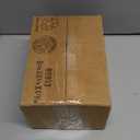 STORi SimpleSort 3-Piece Stackable Clear Drawer Organizer Set | 9" x 6" x 2" Rectangle Trays | Wide Makeup Vanity Storage Bins and Office Desk Drawer Dividers | Made in USA