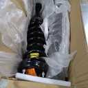 ECCPP Struts Complete Spring for 2004-2008 for Ford for F-150,2006-2008 for Lincoln Mark LT 4WD Struts Shocks for 171361 Front