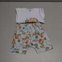 Kodaruber T-shirt And Shorts 12-18M