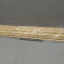 No Drill Cordless Bamboo Roman Shades, 2948 in, Natural | Natural material, Light Filtering, Easy Install