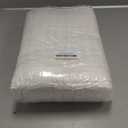 Couch Covers for Dogs, Washable Sofa Couch Cover for Pet, Couchs Covers for Cushion Sofa Pet Friendly, Non Slip Sofa Cover (27.6''*82.7''/70 x 210cm) (White)