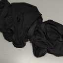 Large SUVs Compact Vans Front Window Screens for Camping Front Window Sun Shade Driver Side Window Bug Screen Zipper Added Increased Ventilation