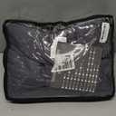 Weighted Blanket for Adults 20lbs, 48"x72", Twin Full Size Cooling Heavy Throw Blanket for 130-220lbs, Microfiber Soft Thick Big Blankets Weighted Comforter Breathable Gift for Sleeping, Grey