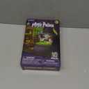 Magic Potions Craft Kit for Kids - Mix 20 Glow Witch Potion Bottles, Fairy Magic Potions Making Kit - Christmas Decorations Birthday Gifts for Girls Boys 6 7 8 9 10+ (Luminous)