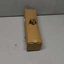 Kevin Textile Christmas Decorative Pillow Covers Set of 2 Striped Plush Corduroy Pillows Pillowcases Boho Home Decor Cushion Covers for Couch Sofa Bed Living Room 26x26 Inch, Army Green