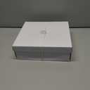 The Drop Women's Bea Platform Heel (8.5, White)