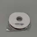 Morex Ribbon Double Face Satin Ribbon 7/8" X 50 YD Burgundy Ribbon for Gift Wrapping, Birthday Gift Cards, Satin Dress for Women, Silk Ribbons for Crafts, Wedding Gifts for Couple