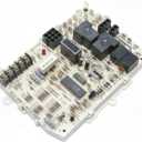 US Merchant - Direct Replacement HK42FZ009 OEM P/N 1012-940-J Factory Certified Control Board for Carrier Bryant Payne Furnaces The Same Cable Connectors - Warning