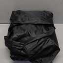 Waterproof Car Covers for 1960-1980 Volkswagen Beetle Bug Sedan 2-Door Saloon(Black) 210T Custom Outdoor Storm Hood