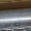 Muffler Kit Replacement for Kohler CH18-CH25, CH620-740 22-24HP Engine Lawn Mower Left Mufflers 2478612-S Lamerto