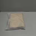 Winter Hats Scarf Gloves for women men,Winter Clothes Knitted Fleece Lined Beanie Thermal Gloves Long Scarf (Kaqi)