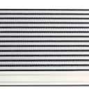 Upgrade Intercooler Coolant Turbo Charge Compatible with F 150 Expedition Navigator 2015-2020 2.7L 3.5L Engine Replace FO3012115 FL3Z6K775A Aluminum Turbocharged Cooler