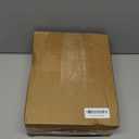 Capoda 18 Sets Food Themed Air Dry Clay Kit for Kids Fast Food Craft Kit Gifts DIY Modeling Clay Art Crafts Set for Kids Party Favors School Prizes Classroom Exchange Gift Toys Fun Activities