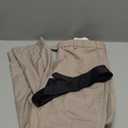 Men's Suit Slim Fit 3 Pieces Suit Set, Business Casual Suits for Men Two Button Soild Jacket Vest Pants Set with Tie (Medium, Beige)