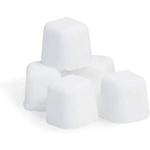 Weber Lighter Cubes, White (24 Piece, 1 Pack)