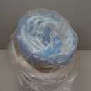 Baby Play Mat - 65" X 50",Premium Thicker Foam One-Piece Machine Washable, Extra Large Anti-Slip Soft Cushioning Foam Playmats for Babies and Toddlers, Foldable Baby Crawling Mat for Playpen (Grey White)