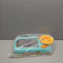 Musical Steering Wheel Toys for Boys 4-6: Toddler Simulated Driving Racing Car Game with Sound Ages 3+ Year Old, Interactive Educational Learning Race Truck for Kids Girls Birthday Gifts