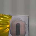 Haqquio Wireless Earbuds, Bluetooth Headphones with Deep Bass Stereo, 48H Playback Ear Buds with LED Power Display, Lightweight, IPX7, in-Ear Earphones with Mic for iPhone/ Android/ iPad, Light Pink