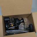 PENN Squall II Level Wind Conventional Fishing Reel (30LWLC)