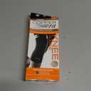 Copper Fit Freedom Knee Compression Sleeve (X-Large)