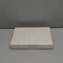 YWHL Bonus Daughter Gifts from Mom Dad Birthday Gifts for Bonus Daughter with Colorful Base Heart Shaped Crystal Keepsake To My Bonus Daughter Stepdaughter Gifts on Christmas Graduation Valentine's