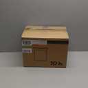 4L Sauna Steamer Machine, Portable Sauna Pot, Stainless Steel Steam Generator for Saunas Home Spa Fumigation Steam Machine for Detox with Remote Control Anti-riot Device (110V, US Plug, White)