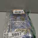 Star Wars: Episode 2 > Yoda and Chian Action Figure