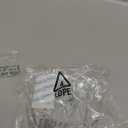 Command Medium Clear Wire Toggle Hooks,10 Wall Hooks and 12 Strips, Damage-Free Hanging with Adhesive, Great for Hanging Christmas Decorations, Holds up to 2 lb