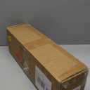 APEXCHASER Drying Rack Clothing - 3 Tier Metal Clothes Drying Rack Collapsible, Laundry Drying Rack Expandable, Small Clothe Airer for Baby Clothes Towel Bib Sock Indoor Outdoor Use(White)