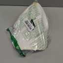 Volcom Men's Full Stone Flexfit Stretch Hat, White-New, Large