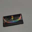 TORRAS Ultra Magnetic Ostand for iPhone 13/ iPhone 14 Case [Fit for MagSafe] [Sturdy Stand & Ring Holder] Military-Grade Shockproof Anti-Scratch Slim Protective Kickstand Phone Case, Crystal Clear