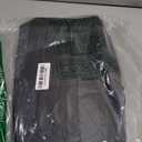 2 Packs 8 Pockets Black Handbag Hanging Purse Organizer for Closet, Purse Storage, Purse Hanger and Handbag Organizer for Space Saving