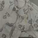 ZOEREA Toddler Baby Boy Suit Clothes Gentleman Wedding Outfits Long Sleeve Dress Shirt + Suspender Pants + Bowtie 1-5T (3-4T, Green)