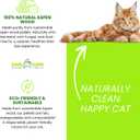 Cool Cats Kitty Litter by MacLean's, 10 lb. Bags