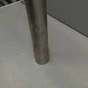 2.25Inch Exhaust Pipe T304 Stainless Steel Exhaust Tubing,Tailpipe 2 1/4OD to 2.25"ID Length 18"Straight Pipe Exhaust Universal Fitment,Connector Adapter Tub