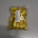 MECCANIXITY PVC Conduit Coupler 90 Degree Elbow Fittings 20mm Yellow Change Direction for Hose Electrical Conduit Pack of 20