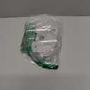 GG Grand General 87142 Stainless Steel Flange Mount Bezel with GG Watermelon Light Mount Holes