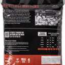 Traeger Grills Signature Blend 100% All-Natural Wood Pellets for Smokers and Pellet Grills, BBQ, Bake, Roast, 18 lb. Bag