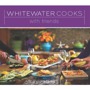 Whitewater Cooks with Friends (4)