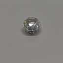 26 pcs Glass Cabinet Knobs Crystal Drawer Pulls Clear 30 mm Diamond for Kitchen, Bathroom Cabinet, Dresser and Cupboard by DeElf