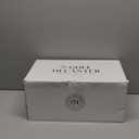 CRYSTA & MÅTT Whiskey Golf Decanter with 2 Tumblers and Tray