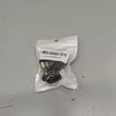 2PCS Bright 50W 881 LED Fog Light Bulbs, High-Power 6000K 881, 889, 862, 886, 894, 896, 898 LED DRL Daytime Running Lights, Xenon Cool White Headlight Bulbs Replacement for Car, Truck (White)