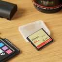 SANDISK 64GB Extreme CompactFlash Memory Card UDMA 7 Speed Up To 120MB/s - SDCFXSB-064G-G46
