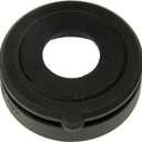 Dorman 577-501 Fuel Filler Neck Seal Compatible with Select Ford / Lincoln / Mercury Models