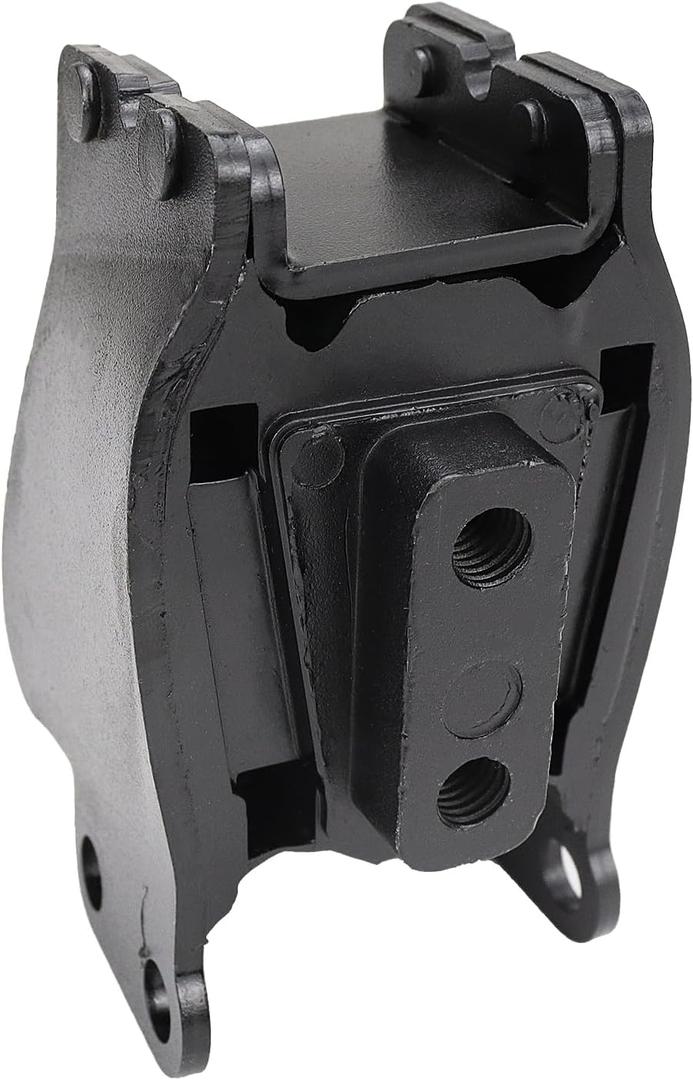 0933-0101 Front Isolator Motor Mount Compatible with Harley Dyna Super Glide Daytona Convertible Fat Bob Low Rider Switchback Street Bob Sturgis FXD / Wide Glide FXDWG 1991-2017 47583-90/B