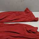 Women Sleeveless Straps Baggy Jumpsuit Overalls Casual Summer Bib Rompers Pockets L