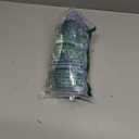 Merry Xmas Double-Sided 5x3ft Christmas Flags for Outside, Perfect for Home, Yard & Garden