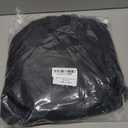 Front Windshield  Side Window Sun Shade for 1992-2025 Fo-rd E-Series E-150 E-250 E-350 E-450 Van Motorhome, Foldable Window Sunshade Sun Visor Protector Blocks UV Rays Heat, Pack of 3