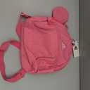 adidas Mini Backpack for Women Small Bag for Travel, Gym, Festival & More